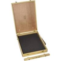 Boîte Chevalet de Table Simply en Bois Jusqu'à 43cm - DALER ROWNEY