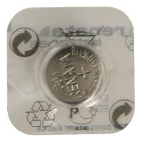 Pile bouton Silver Oxyde 391 / SR1120W 0% mercure - RENATA