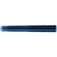 Boite de 4 recharges FP10-A pour crayon pinceau GFKP3-A Noir - Pentel