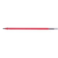 Mine de rechange pour roller encre gel K106 / 116 Rouge - Pentel
