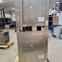 Four mixte 10 niv - ECOE101T2A0 - Electrolux Professional