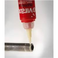 Résine pour étanchéifier les raccords filetés 60 ml Filetfix III - VIRAX