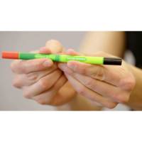Stylo Fibre Link-It 1,0 daytona-violet - SCHNEIDER