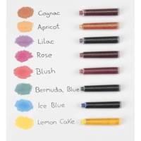 Encre liquide Lemon Cake Verre de 15 ml - SCHNEIDER