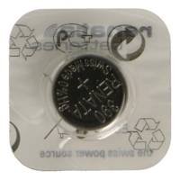 Pile bouton Silver Oxyde 390 / SR1130SW 0% mercure - RENATA