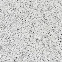 Plateau de table rectangle Terrazzo White - RestooTab