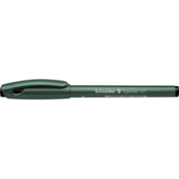 Stylo feutre Topwriter 157 pointe moyenne 0,8mm noir - SCHNEIDER