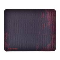 Tapis de souris gaming flame midi 30x24cm - ESPERANZA