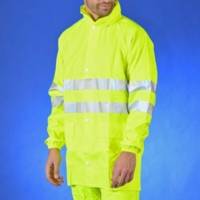 Veste de pluie Sonomix HV - DMD France
