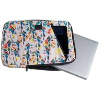 Housse ordinateur 13-14'' Motif Africa - EXACOMPTA