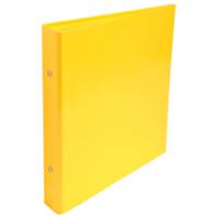 Classeur A5 2anx 25mm Iderama assorti - EXACOMPTA