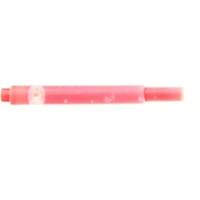 Pack 5 Cartouches d'encre Grande Capacité T10 Rouge - LAMY