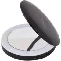 Batterie Externe POWER BANK Miroir 3000MAH Noir - ESPERANZA