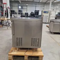 Tour réfrigéré Positif 2P - Reconditionné - L2-1320 - Mercatus