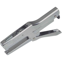 Pince agrafeuse acier chrome P3 pour agrafes SP19 - Stanley-Bostitch