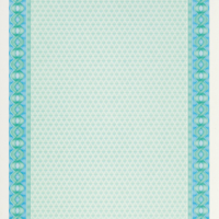 Papier de communication A4 115g 70 feuilles Diplômes BLEU/TURQUOISE - Apli-Agipa