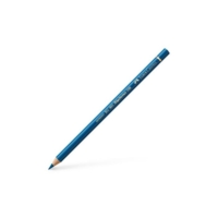 Crayon de couleur Polychromos bleu turquoise 149 - Faber-Castell