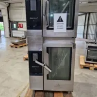 Four mixte 10 niv - ECOE101T2A0 - Electrolux Professional