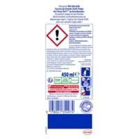 Vaisselle Secrets de Grands Chefs Citron Vert - Liquide Vaisselle Main (450mL) - MIR