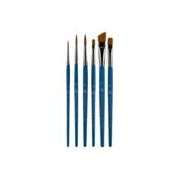 Pinceau SELECT ARTISTE syn set value 22- 6 pinceaux - PRINCETON