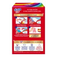 Protection Couleurs x52 Lingettes - DECOLOR STOP