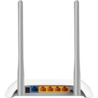 Routeur sans fil N 300 Mbps TL-WR840N - TP-LINK