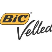 Kit ardoise blanche Velleda + 8 marqueurs 1721 & effacette - BIC