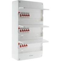 Coffret électrique pré - Gedimat - THOMSON