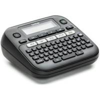 PT-D210 Etiqueteuse Portable - BROTHER