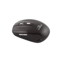 Souris optique sans fil SNAPPER 6D 2,4 Ghz 1600DPI - TITANUM