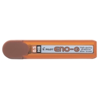 Etui 12 mines ENO HB 0.5 mm - Pilot