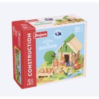 La maison du jardinier - 50 pièces - JEUJURA