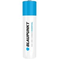Pack 8 Piles Zinc Essential LR03 AAA - BLAUPUNKT