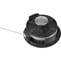 Bobine Fil de Coupe 195858-1 pour DUR181 1 Tap&Go 1,6 mm - MAKITA