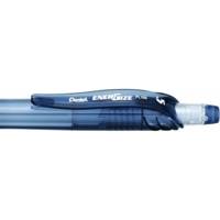 Porte mines ENERGIZE.X, Pointe 0,5 mm,corps Noir - PENTEL