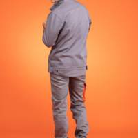 Pantalon Retardateur de Flammes et Antistatique CAP 2 - DMD France