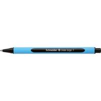 Stylo à bille Slider Edge Pointe Fine noir - SCHNEIDER