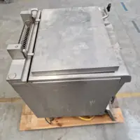 Sauteuse bonnet - B-B706.SA30BM.G