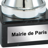 Coupe ET.441 – Greenmark