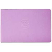 Crok'Book carnet piqué 24F A7 90g à l'italienne coloris aléatoire - CLAIREFONTAINE