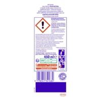 Vaisselle Secrets de Perles - Liquide Vaisselle (450mL) - Fleur de Poirier & Concombre - Vaisselle Main - MIR