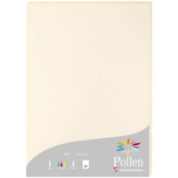 Etui de 50 Feuilles 210x297 ivoire 160g - Clairefontaine