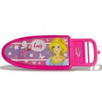 Kit de repassage Little Laundry Princess - JAMARA