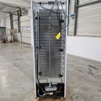 Armoire froid positif 1 porte vitrée - GR400GSR - Gram