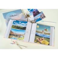 Album photos à pochettes SUNSET, 225 x 220 mm - EXACOMPTA