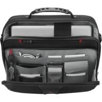 Sacoche Legacy 16" Laptop noir - WENGER