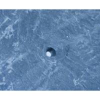 Pince à découper et poinçonner l'ardoise lame 55mm MAT 2 - Gedimat - EDMA