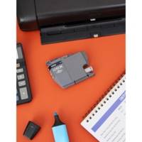 Cartouche d'encre LC422BK Noire - BROTHER
