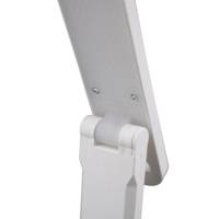 Lampe pliable KAPA led blanc EU - UNILUX