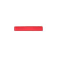 Câble de charge "Extreme" USB-A - USB-C, 1,5 m, nylon, noir/rouge - HAMA